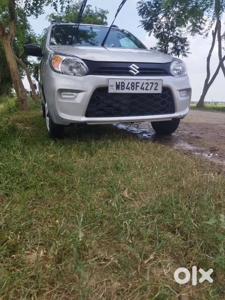 Maruti Suzuki Alto 2022 Petrol 26000 Km Driven