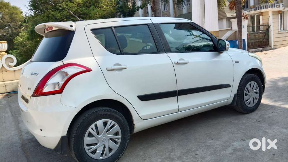 Maruti Suzuki Swift Ddis Vdi, 2016, Diesel