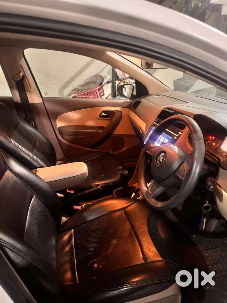 Skoda Rapid 2016 Petrol Well Maintained