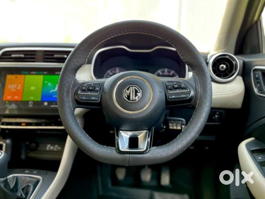 Mg Astor 1.5 Super Cvt, 2025, Petrol