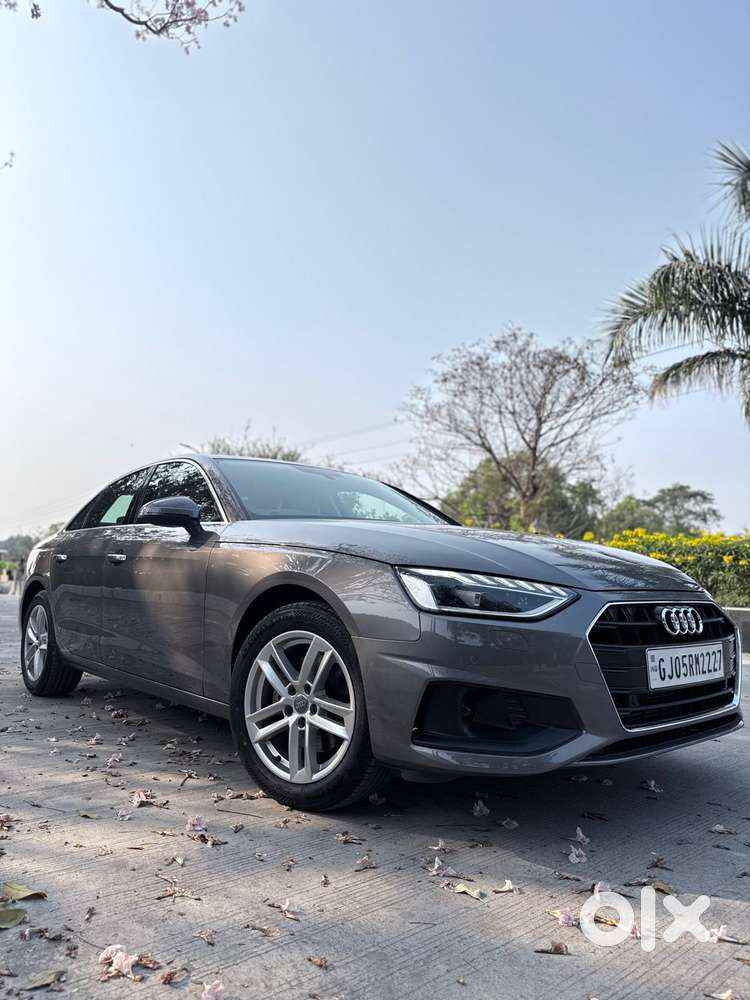 Audi A4 2.0 Premium 40 Tfsi, 2021, Petrol