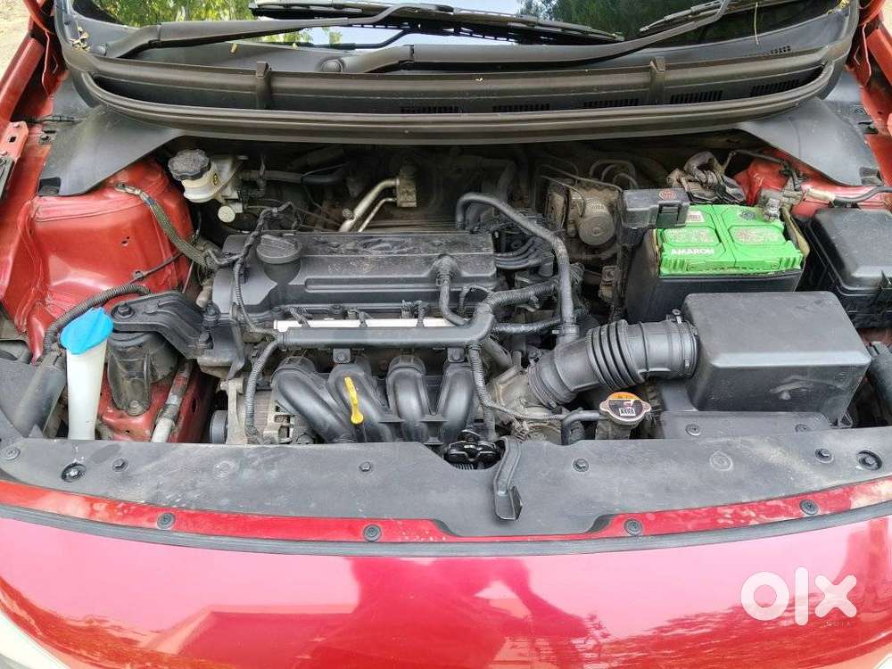 Hyundai Elite I20 Asta 1.2 Mt, 2017, Petrol