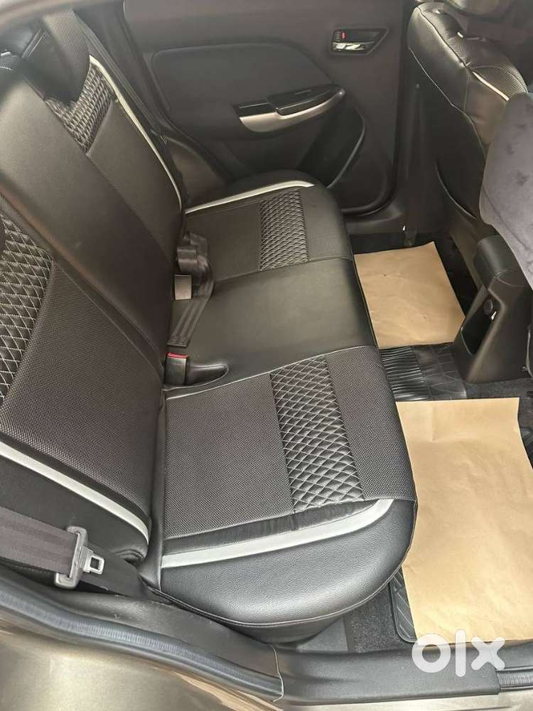 Toyota Glanza G, 2020, Petrol