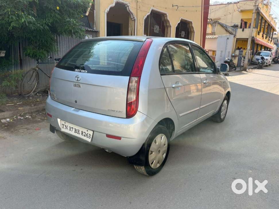 Tata Indica Vista 2008-2013 Quadrajet Vx, 2010, Diesel