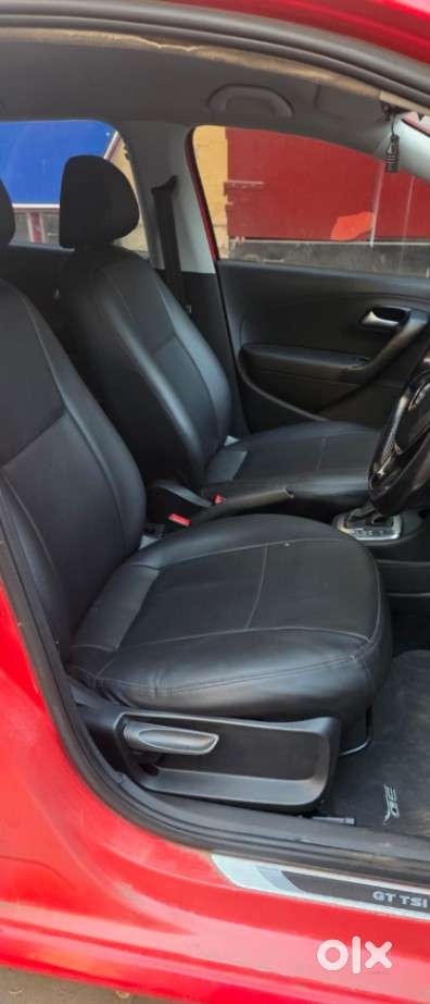 Volkswagen Polo 2013-2015 Gt Tsi, 2015, Petrol