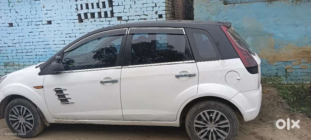 Ford Figo 2011 Sell _