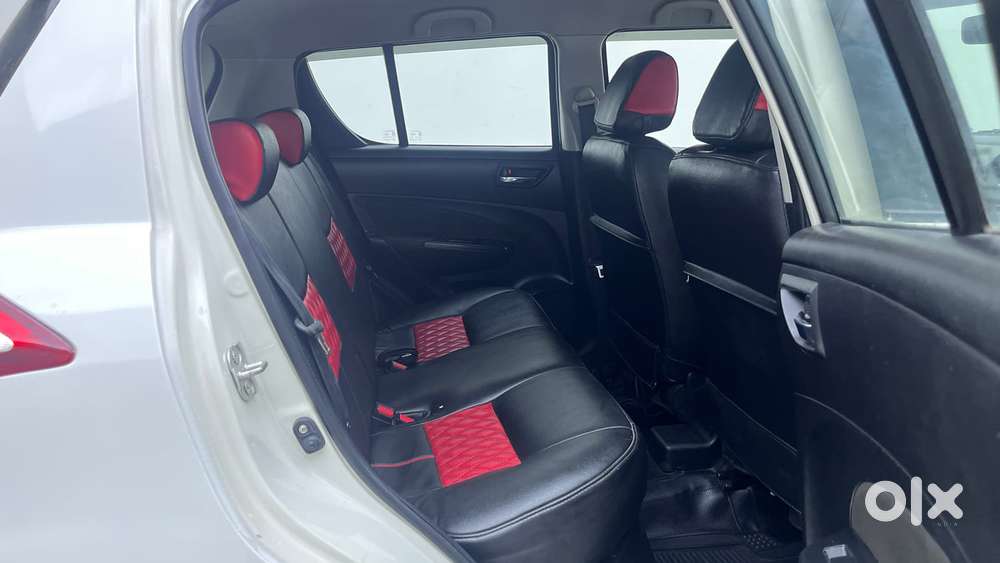 Maruti Suzuki Swift Vvt Vxi, 2014, Petrol