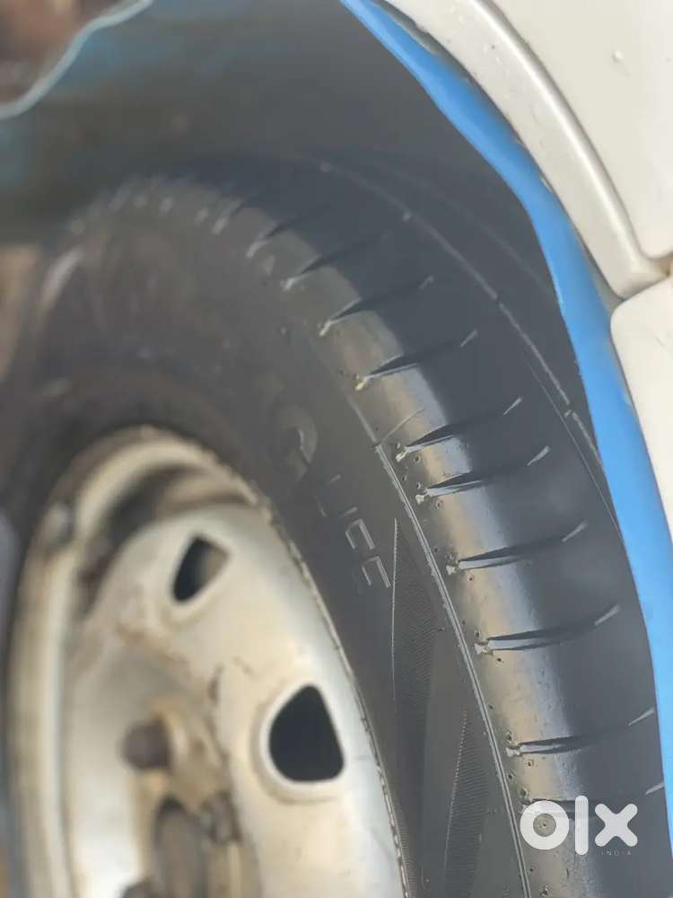 Maruti Suzuki Eeco 2017 Petrol Good Condition