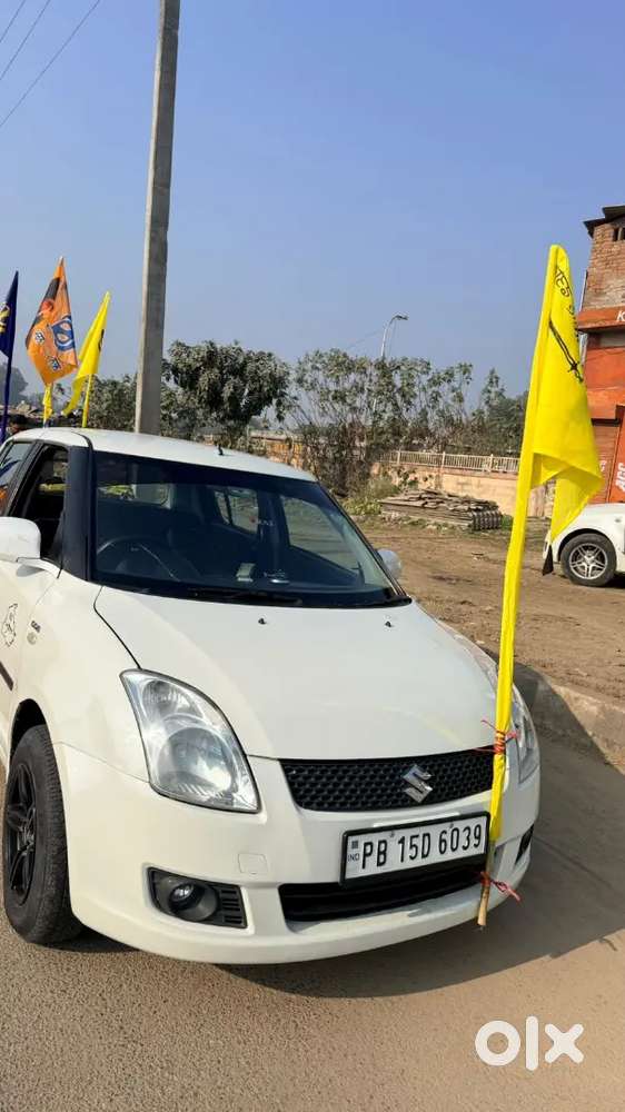 Maruti Suzuki Swift 2008 Diesel Good Condition