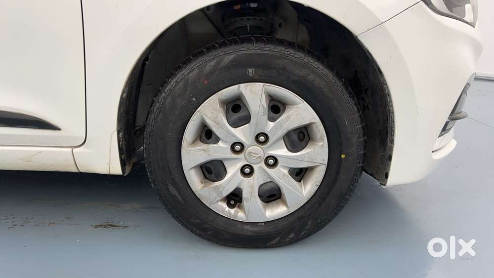 Hyundai Elite I20 [2018-2020] 1.2 Sportz, 2018, Petrol