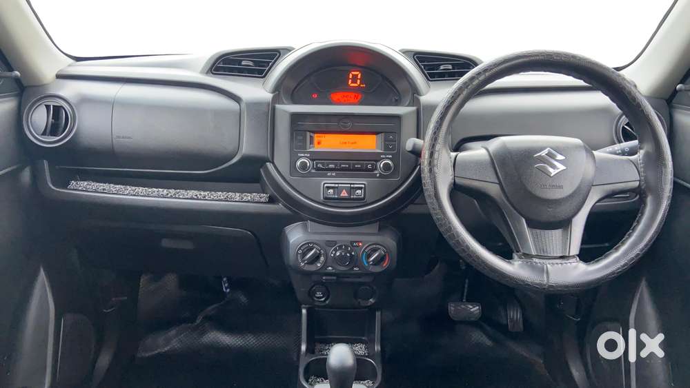 Maruti Suzuki S-presso Vxi O Amt, 2023, Petrol
