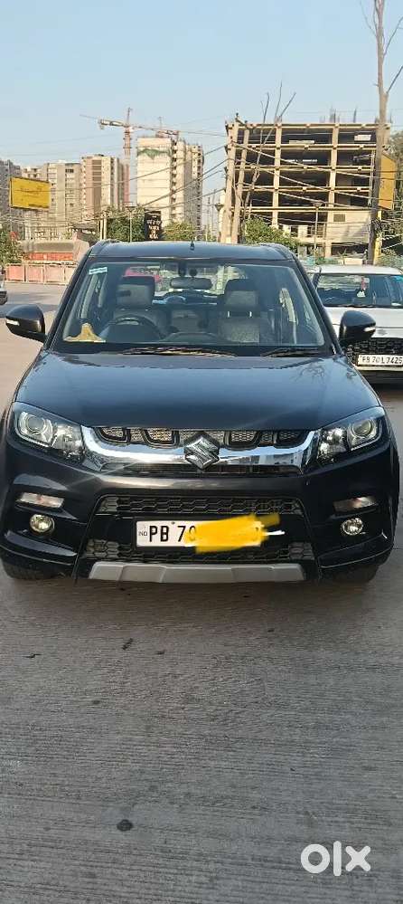 Very Good Condition Driven By One Person
