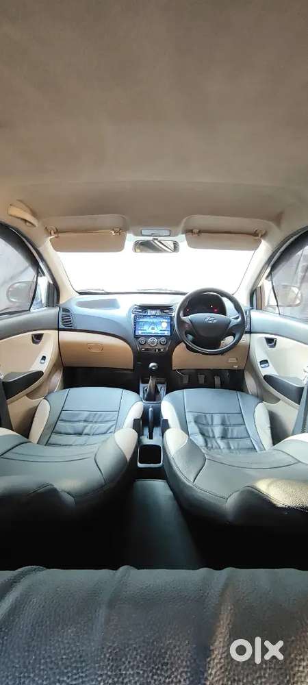 Hyundai Eon 2017 Era Plus