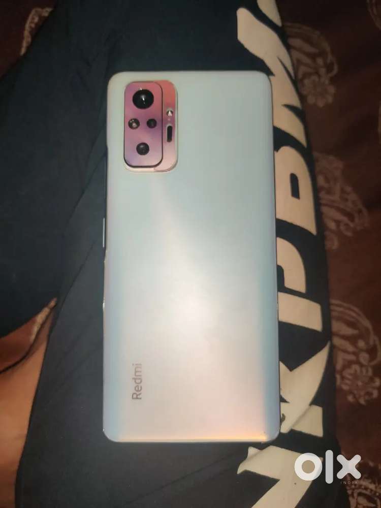 Redmi Mobiles Under 10000 With 6gb Ram Redmi Note 10 Pro Max 6gb