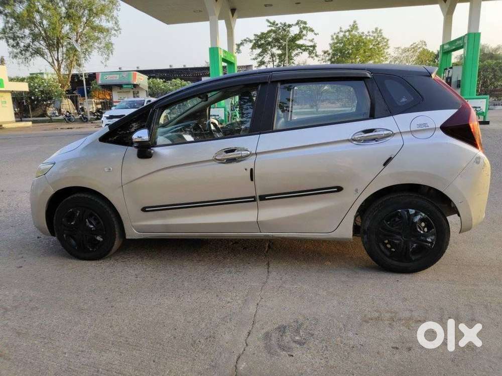 Honda Jazz 1.5 E I Dtec, 2017, Diesel