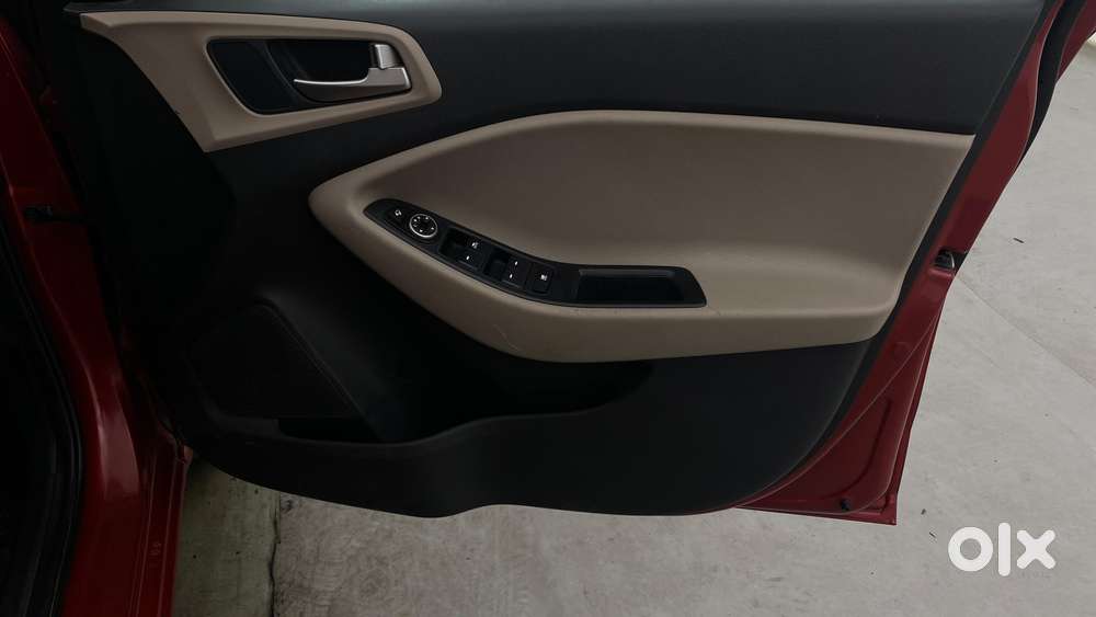 Hyundai Elite I20 Asta 1.2 (o), 2016, Petrol