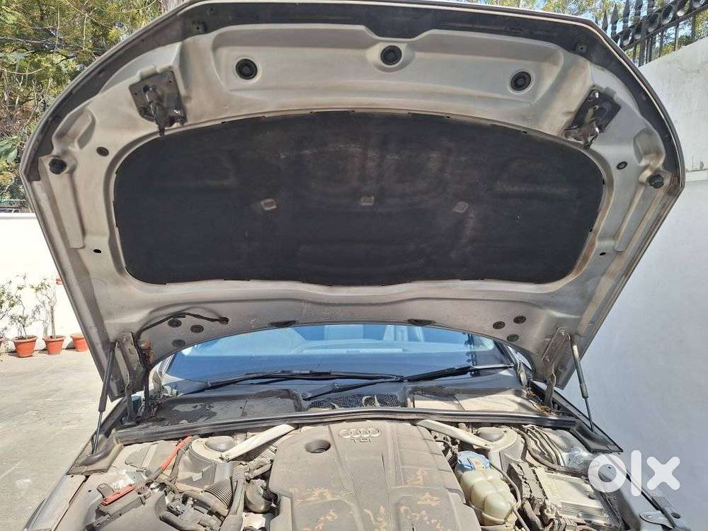 Audi A4 3.0 Tdi Premium With Sunroof, 2019, Diesel