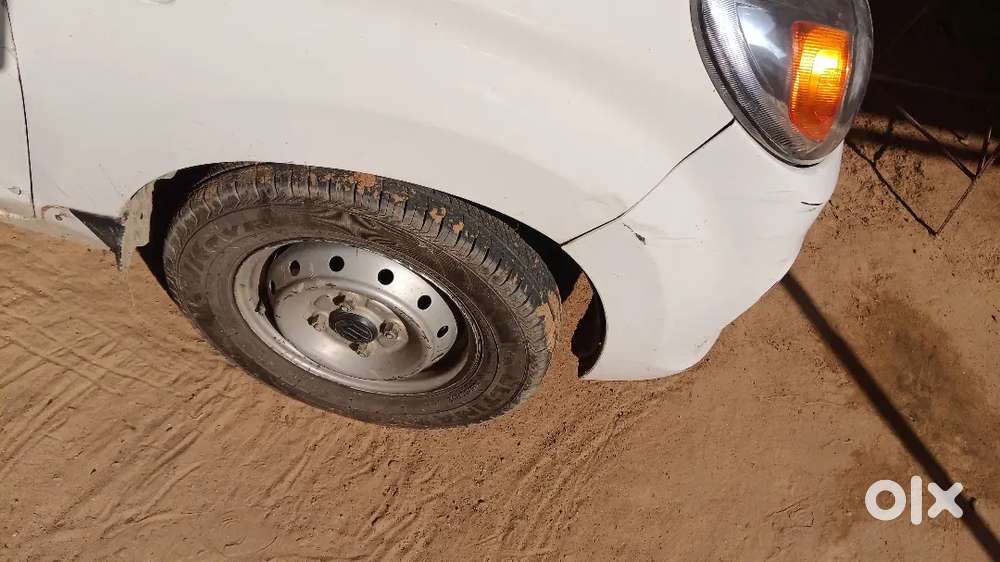 Maruti Suzuki Alto 800 2019 Petrol 160000 Km Driven