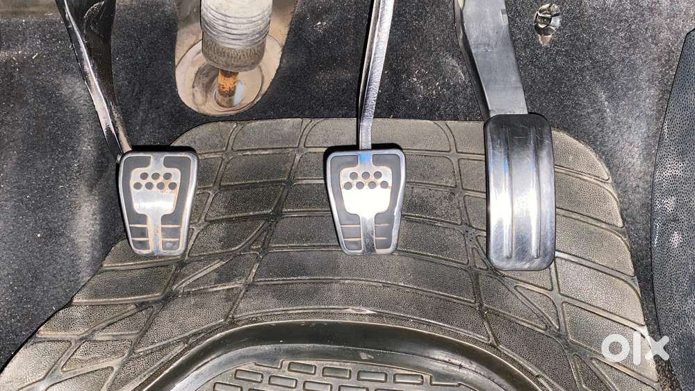 Ford Ecosport 1.5 Ti Vct Mt Titanium, 2017, Petrol