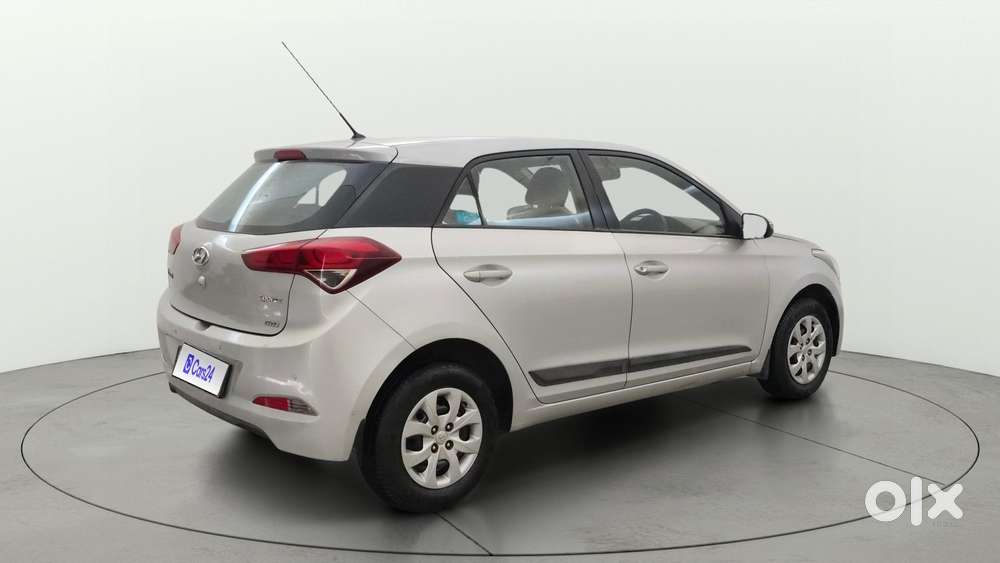 Hyundai Elite I20 Sportz 1.2, 2015, Petrol