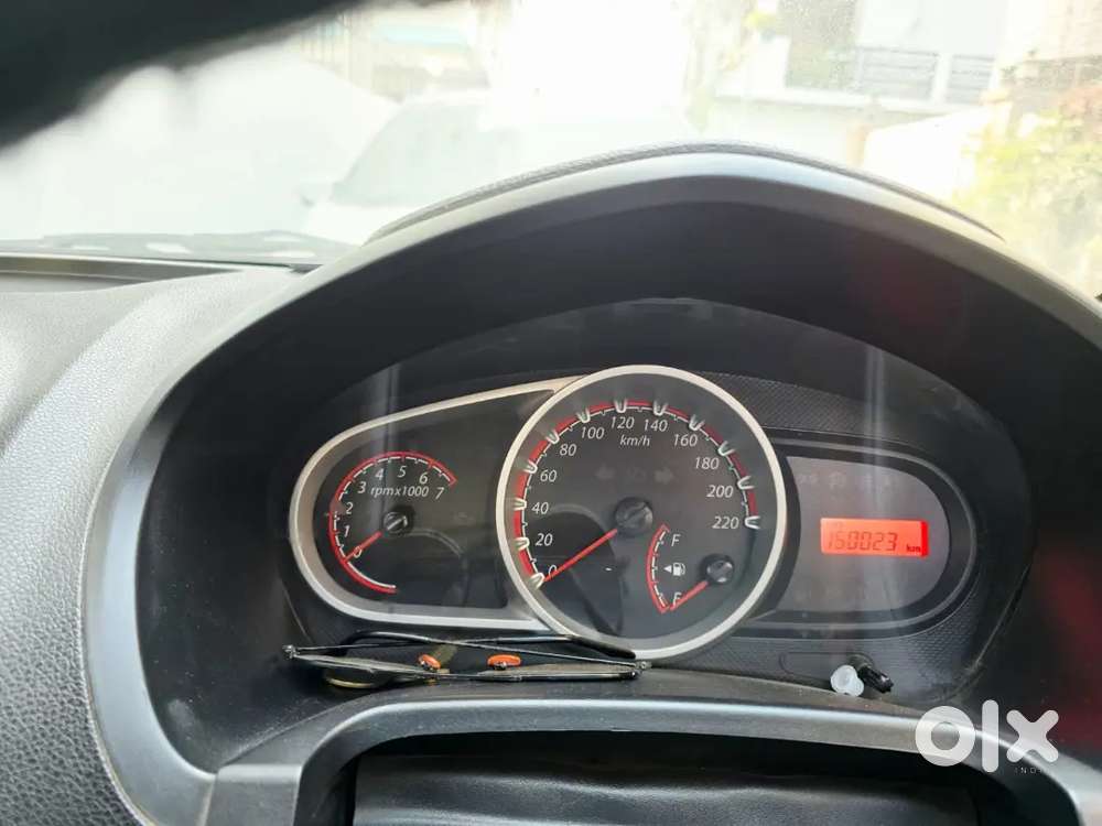 Ford Figo White For Sale-urgent