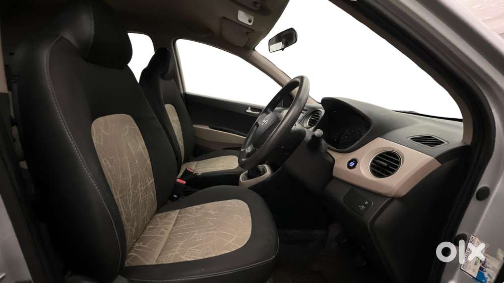 Hyundai Grand I10 Sportz 1.2 Kappa Vtvt, 2015, Petrol