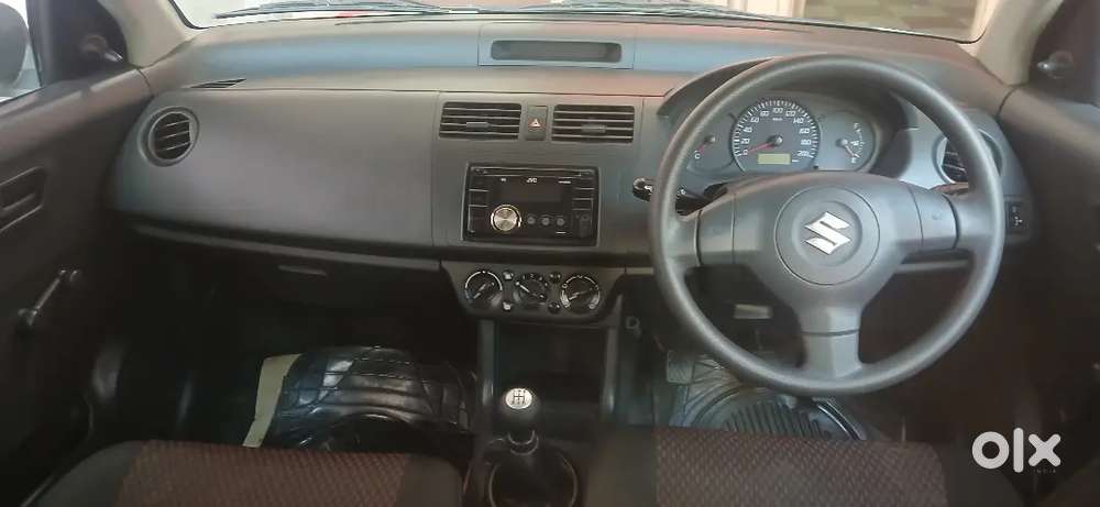Swift Petrol In A Very Good Condition