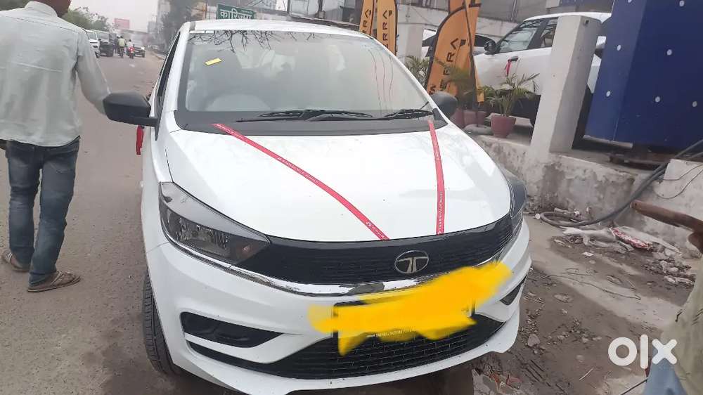 Tata Tiago Revotron 2026