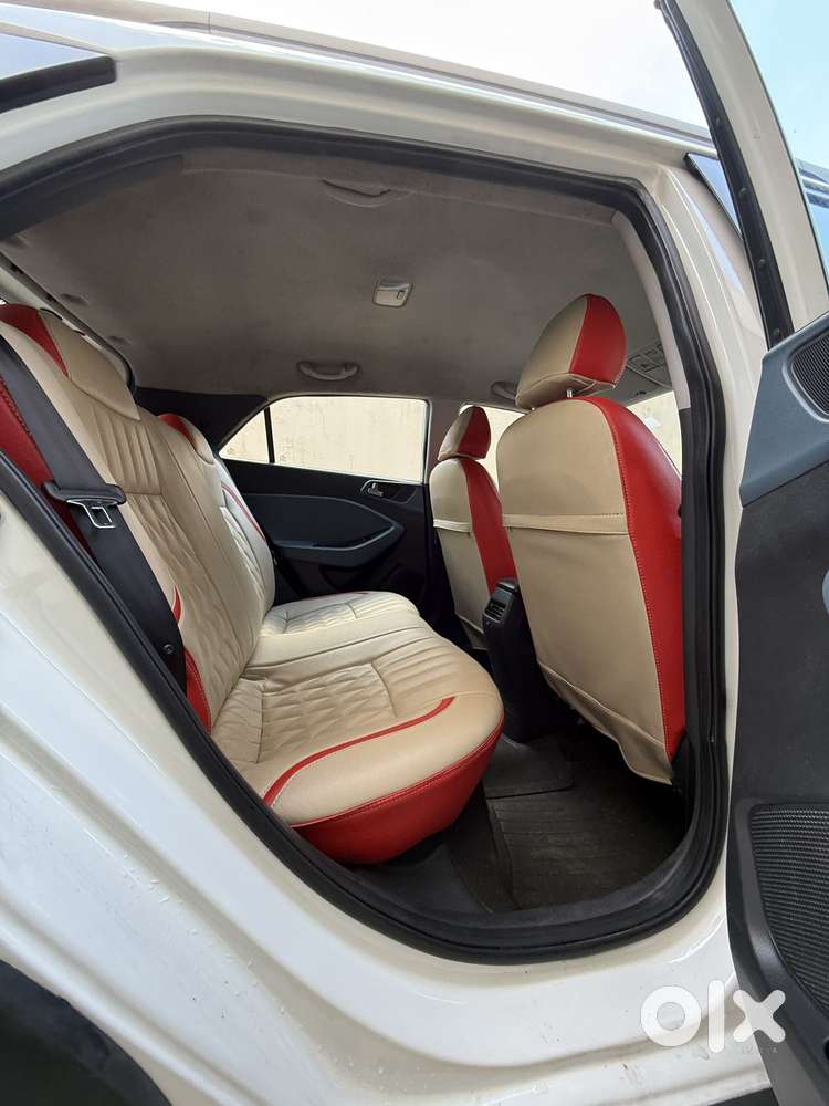 Hyundai I20 Active S Diesel, 2015, Diesel