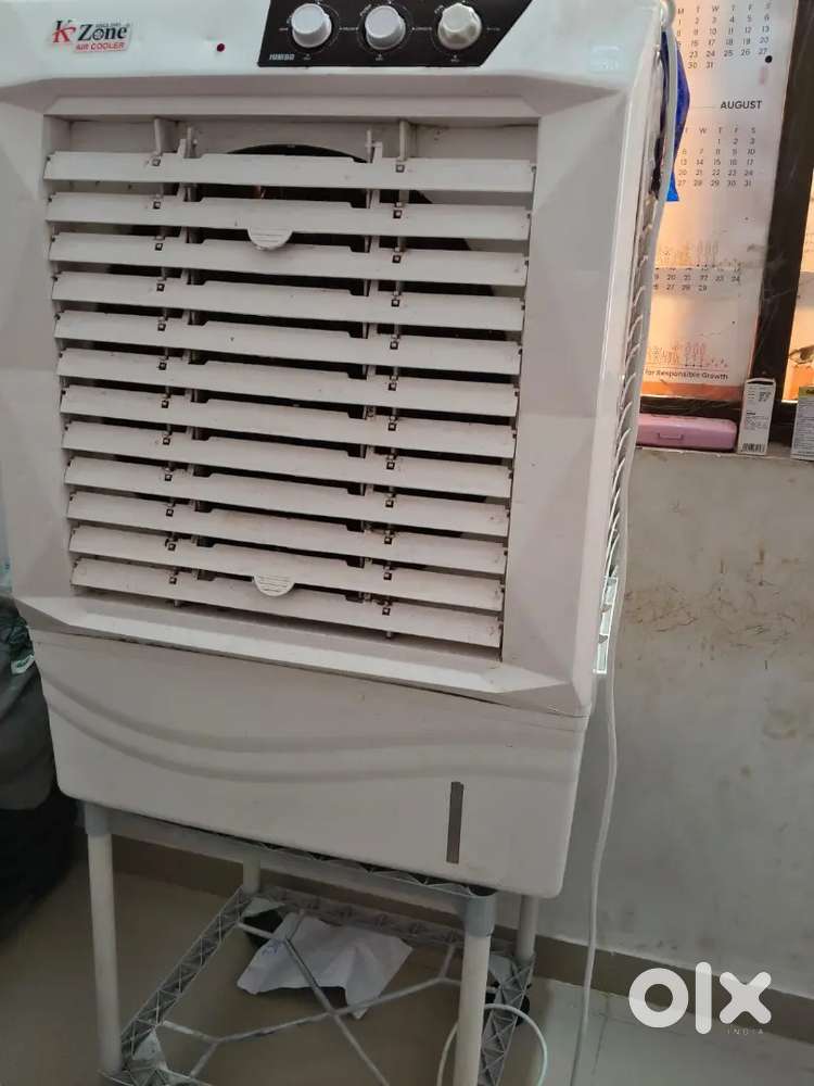 K Zone Air Cooler