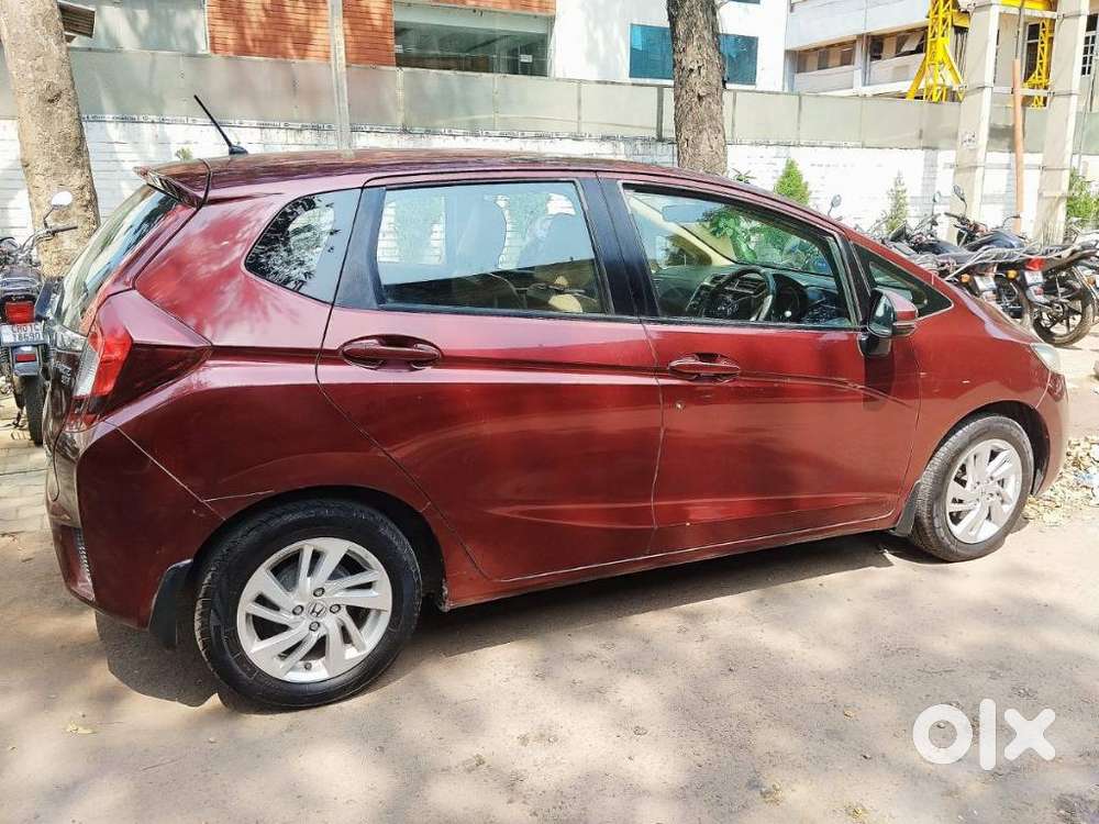 Honda Br-v I-dtec V Mt, 2017, Diesel