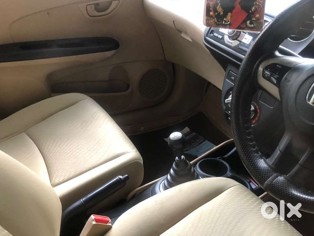 Honda Petrol Manual Car 2015