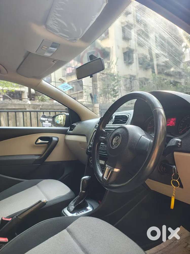 Volkswagen Polo 2014 Petrol Well Maintained