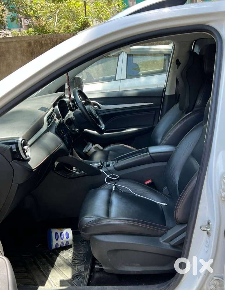 Mg Zs Ev Exclusive, 2022, Electric