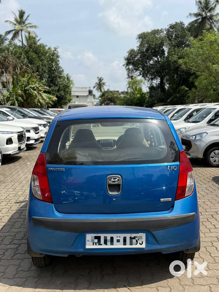 Hyundai I10 Era 1.1, 2009, Petrol