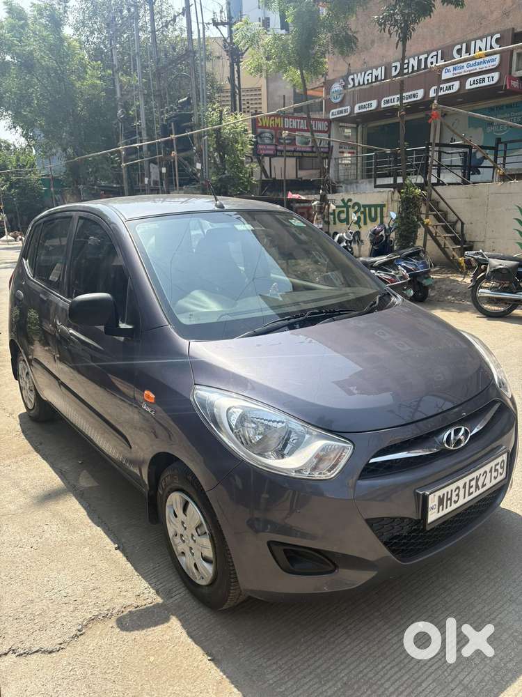 Hyundai I10 1.2 Kappa Magna, 2013, Petrol