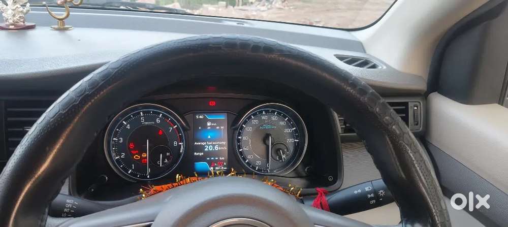 Maruti Suzuki Ertiga