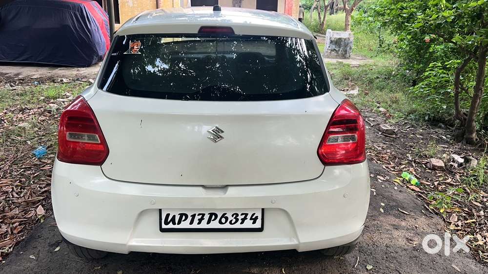 New Condition Saharanpur Transfer
