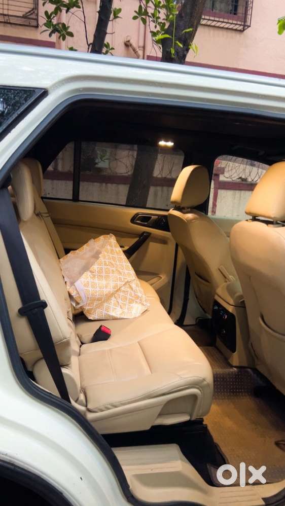 Ford Endeavour 3.2 2019