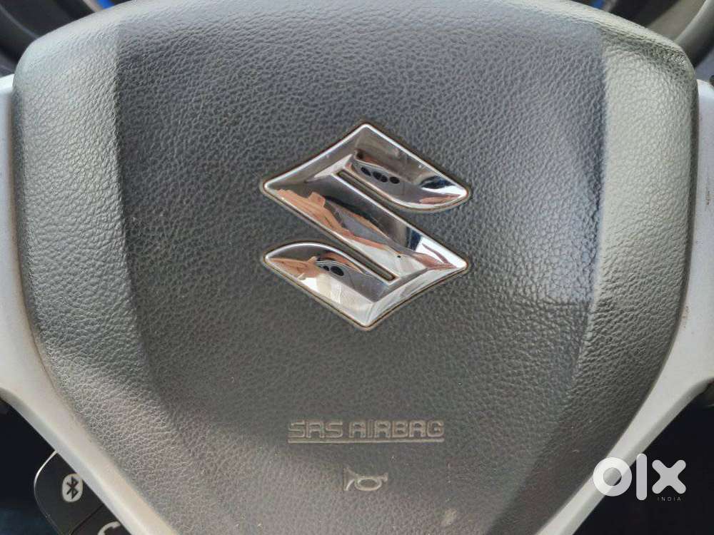 Maruti Suzuki S-cross Ddis 200 Delta, 2016, Diesel