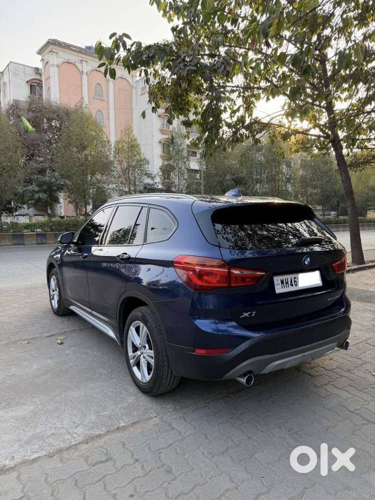 Bmw X1 2.0 Sdrive 20d, 2019, Diesel