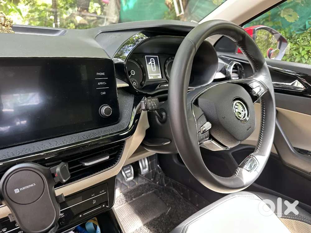 1.5 Turbo Slavia Manual Exceptionally Maintained