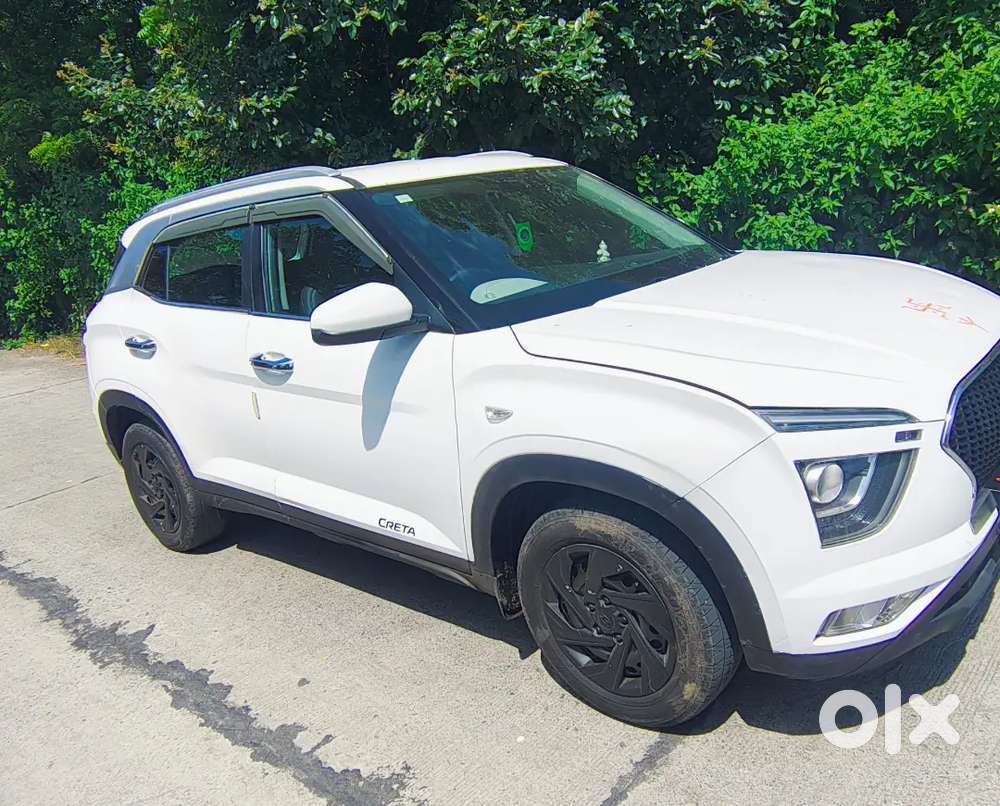 Hyundai Creta Diesel Mt 2021