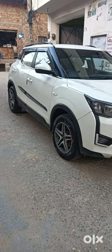 Mahindra Xuv300 2019 Diesel 85000 Km Driven