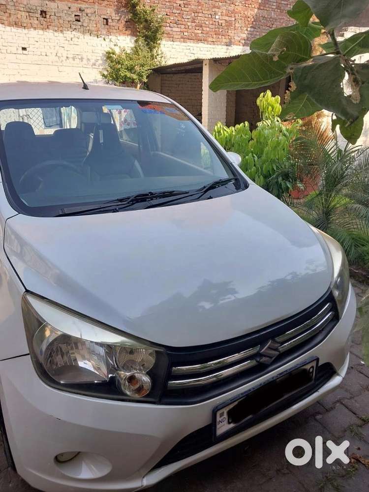 2015 Maruti Suzuki Celerio Petrol Lxi(o)