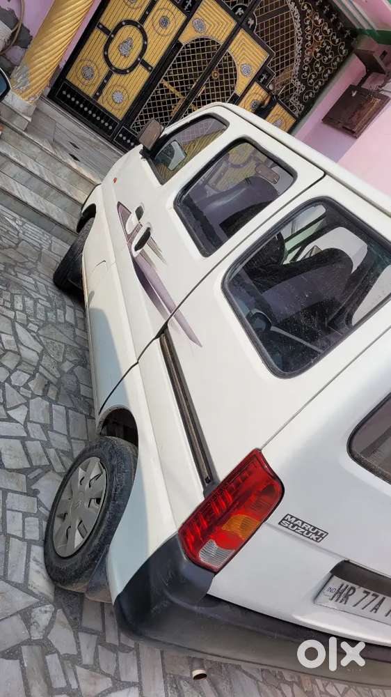 Maruti Suzuki Eeco 2016 Petrol 68000 Km Driven