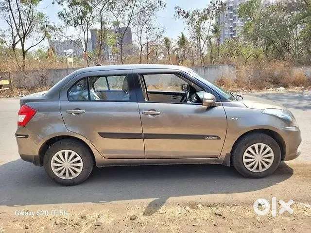 Maruti Suzuki Swift Dzire 1.3 Vxi, 2015, Petrol