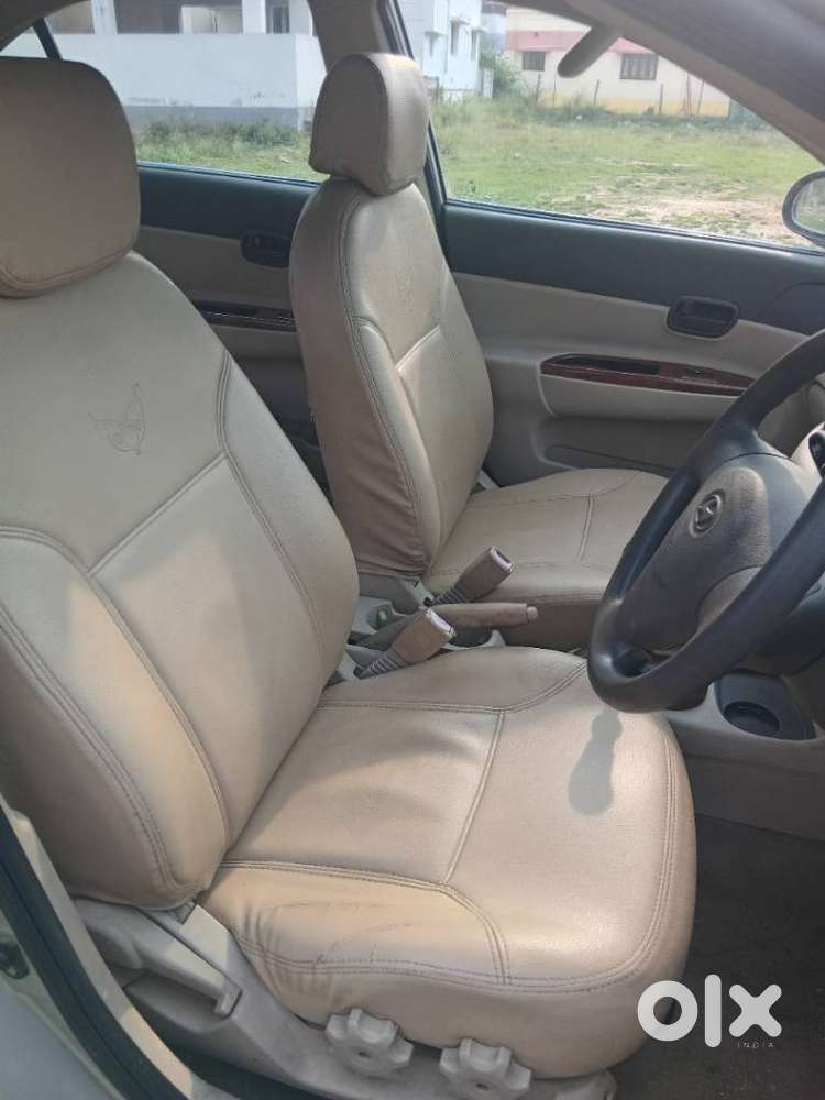 Hyundai Verna Xi, 2007, Petrol