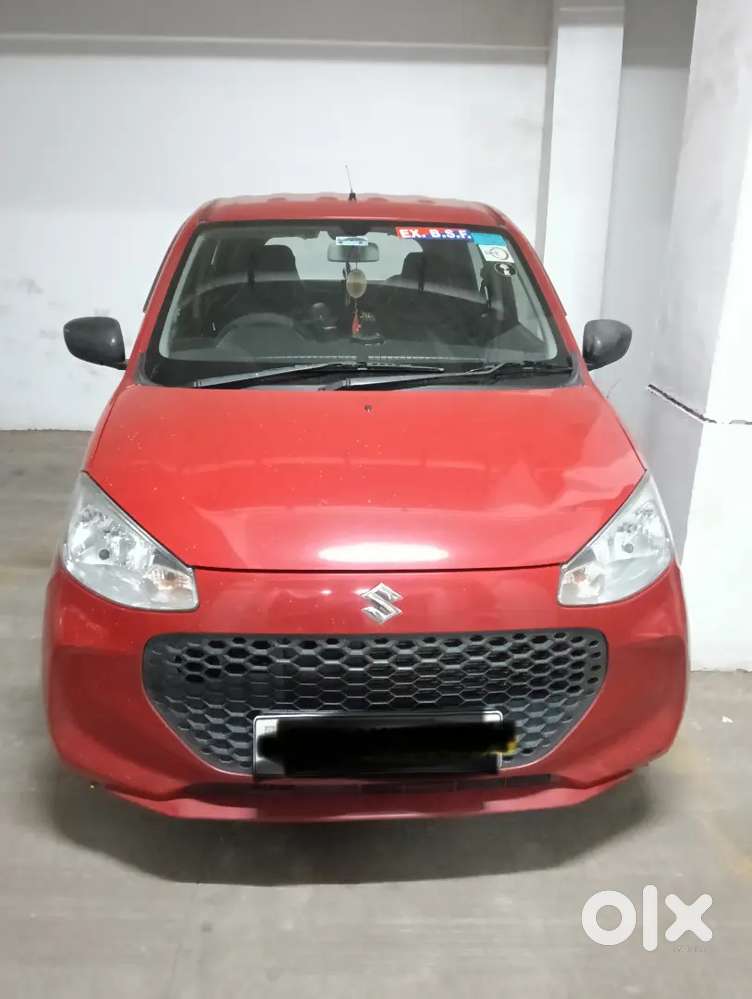 Maruti Suzuki Alto K10 2023