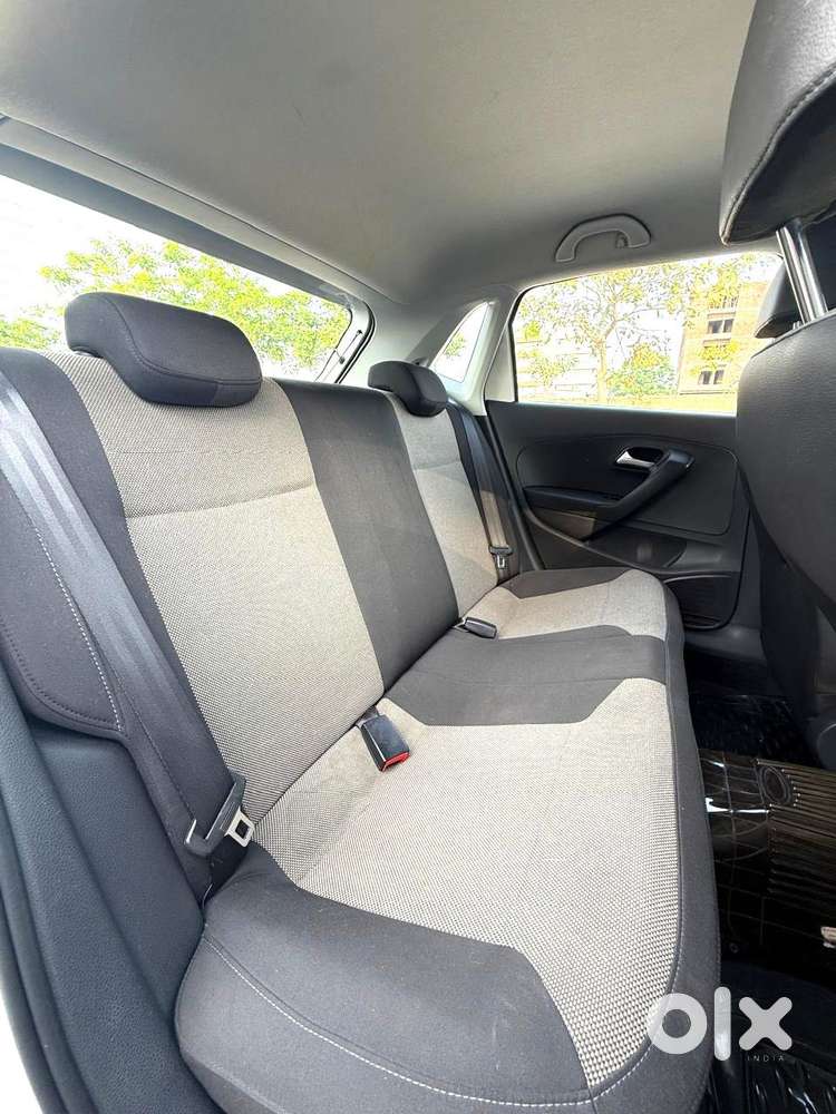 Volkswagen Polo 1.2 Gt Tsi, 2016, Petrol